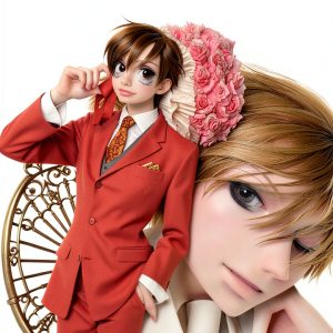 Ouran High School Host Club Manga Shojo Beat English Edition-0