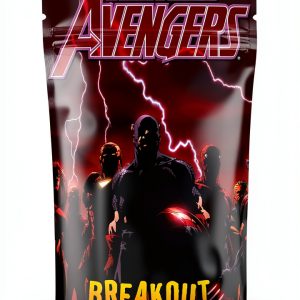 Marvel New Avengers Graphic Novel Kindle English Superhero-0