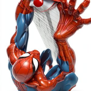 Ultimate Spider-Man Marvel Graphic Novel English Edition-0