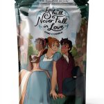 HarperAlley Graphic Novel Coming of Age LGBTQ+ Teen-0