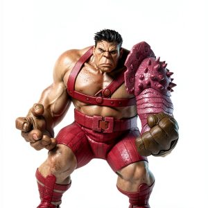 Incredible Hulk Marvel Comic Book Graphic Novel Series-0