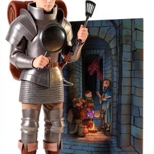 Delicious in Dungeon Manga Yen Press English Edition-0