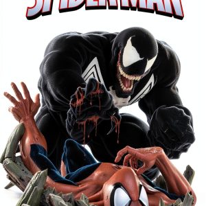 Amazing Spider-Man Marvel Comic Book Kindle Edition-0