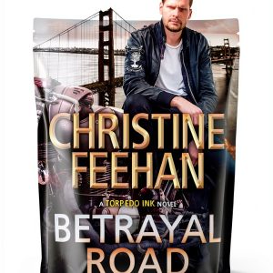 Berkley Torpedo Ink Book 9 Kindle Edition-0