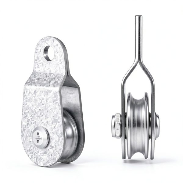 Yaocom 20 Pulley Wheel Block-1
