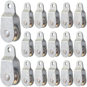 Yaocom 20 Pulley Wheel Block-0