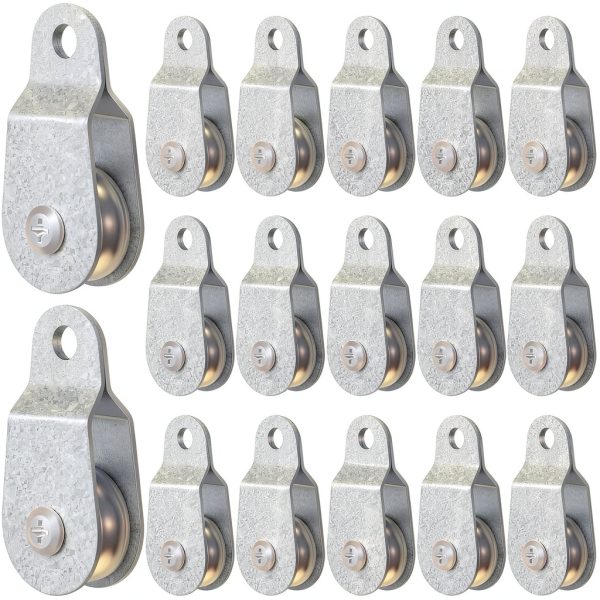 Yaocom 20 Pulley Wheel Block-0