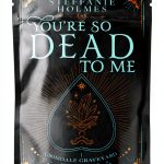 Grimdale Graveyard Mysteries Book 1 Romance Novel by Bacchanalia House-0