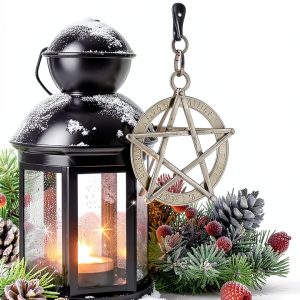 Witches of Christmas Grove Book 5 Witch Romance eBook Bayou Moon Press-0