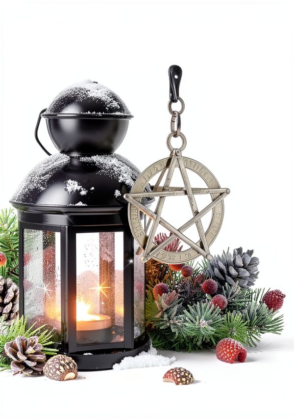 Witches of Christmas Grove Book 5 Witch Romance eBook Bayou Moon Press-0