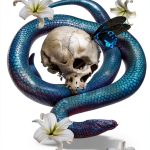 Paranormal Vampire Romance Kindle eBook Serpentine Academy Series-0