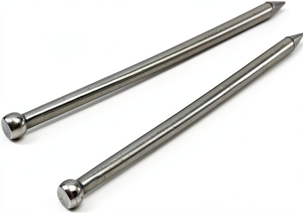 The Hillman Group 592262 Wire Brads 1-Inch, X17 2-Ounce-0