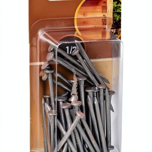 Aluminum Common Nails 1-1/2 Inch by Hillman Rust Resistant Fasteners-0