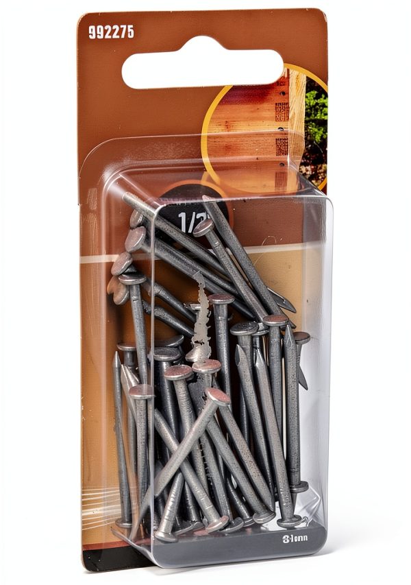Aluminum Common Nails 1-1/2 Inch by Hillman Rust Resistant Fasteners-0