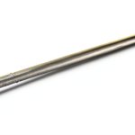 Hillman Polished Box Nails 6D x 2in Silver - 30 pcs-0
