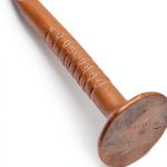 Copper Roofing Nails 1 Inch - Dubbs Hardware Pure Copper 100-Pack-0